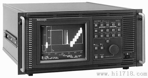 泰克VM700T，VM700A出售，出租视频分析仪