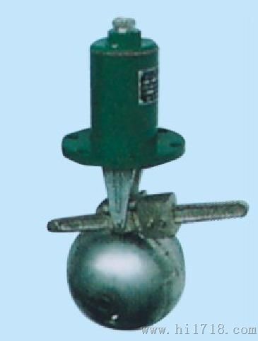 UQK-01 UQK-02 UQK-03浮球液位控制器