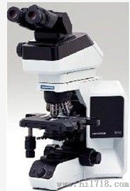 BX43奥林巴斯生物显微镜/检验科显微镜