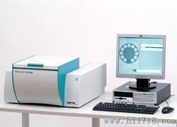 RoHS指令专用－能量色散小焦点X射线荧光光谱仪