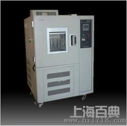 WGD-SJ600I高低温试验箱特价