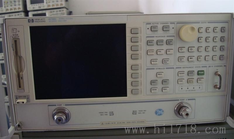 HP8719D价格_HP8719D网络分析仪