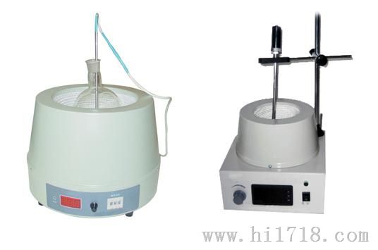 hdm-10000b数显电加热套_其他实验仪器装置_维库仪器