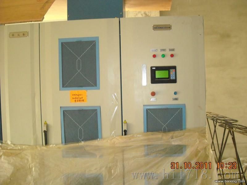 北京燃油锅炉电气控制系统维修变频器变频柜