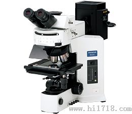 电动生物显微镜奥林巴斯BX61(云南代理商）