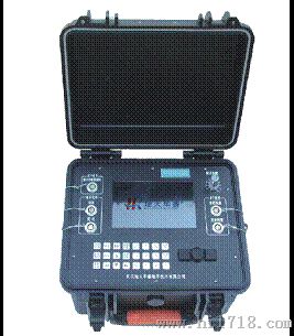 YCS200矿用瞬变电磁仪（便携本安型）（原型号SHZ200