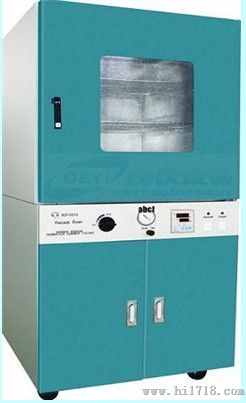 电热真空干燥箱DEF-6210,价格优惠制造商厦门德仪