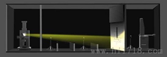 GO-HD5交通及车用灯具配光性能测试系统(分布光度计)     EVERFINE远方