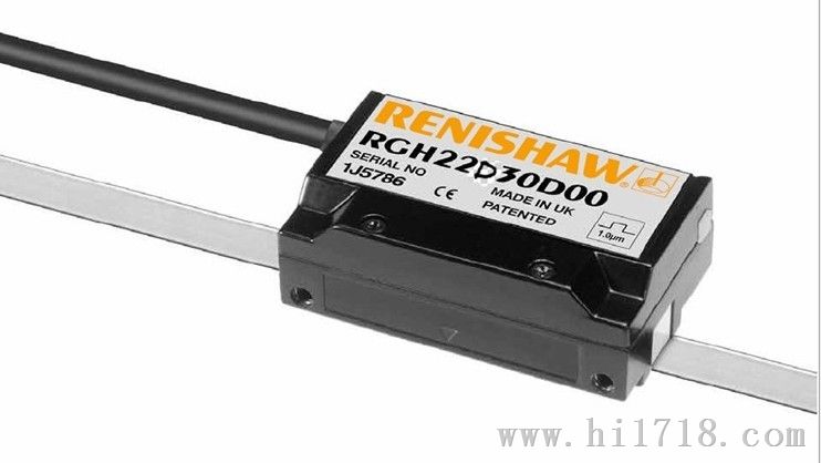 供应编码器RGH22D30D00A雷尼绍RENISHAW光栅尺/读数头/细分盒/转接器/编码器