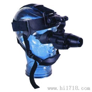 白俄罗斯脉冲星PULSAR G2+ 头盔式，头戴式夜视仪 2代+品质 #74091（迎315 送礼包