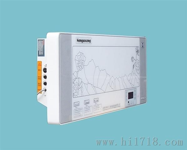 肯格王医用空气消毒机 解毒 杀菌机 家用灭菌净化器