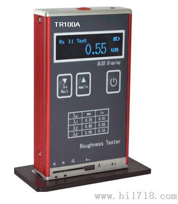 供应TR100A表面粗糙度仪(先进技术)