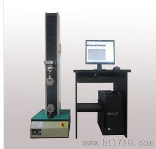 WDW-10D微机控制单柱电子试验机