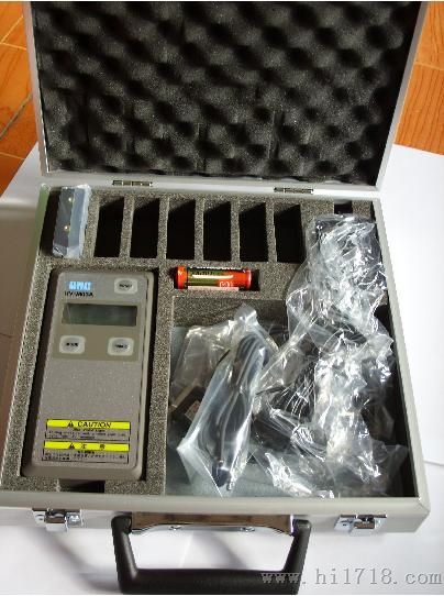 ORC-M03A UV-integrator UV能量计