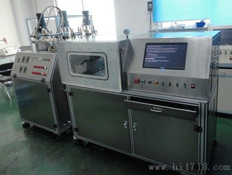 JH-6800真空灌胶机厂家报价-深圳江宏电子科技