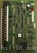 富士变频器配件-富士G11/P11变频器主板+CPU板型号：EP3955D