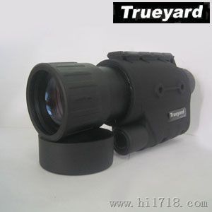 图雅得Trueyard 夜视仪 NVM-2550(的1代+增像管)