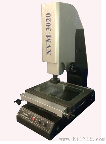 XVM-3020 二次元影像测量仪  祥兴仪器