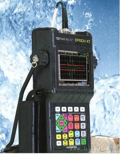 美国  EPOCH XT 数字式超声波探伤仪