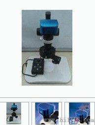上海缔伦光学3DM-02 3D数码显微镜