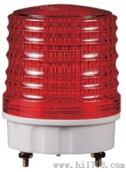 长沙塔特供应S50L LED 长亮/闪亮型 警示灯