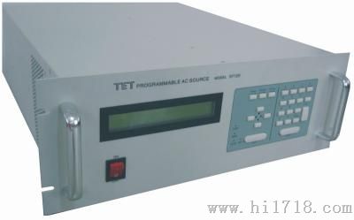 S7100系列可编程交流电源