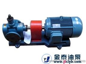 76YHCB-40圆弧齿轮泵