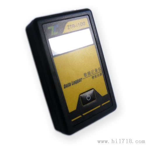 ZTR系列温湿度记录仪 温湿度表 记录器 datalog
