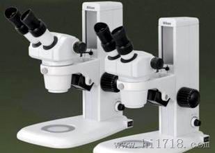 日本尼康体视显微镜SMZ445 SMZ460
