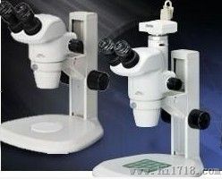 日本尼康体视显微镜SMZ745和745T(防静电)
