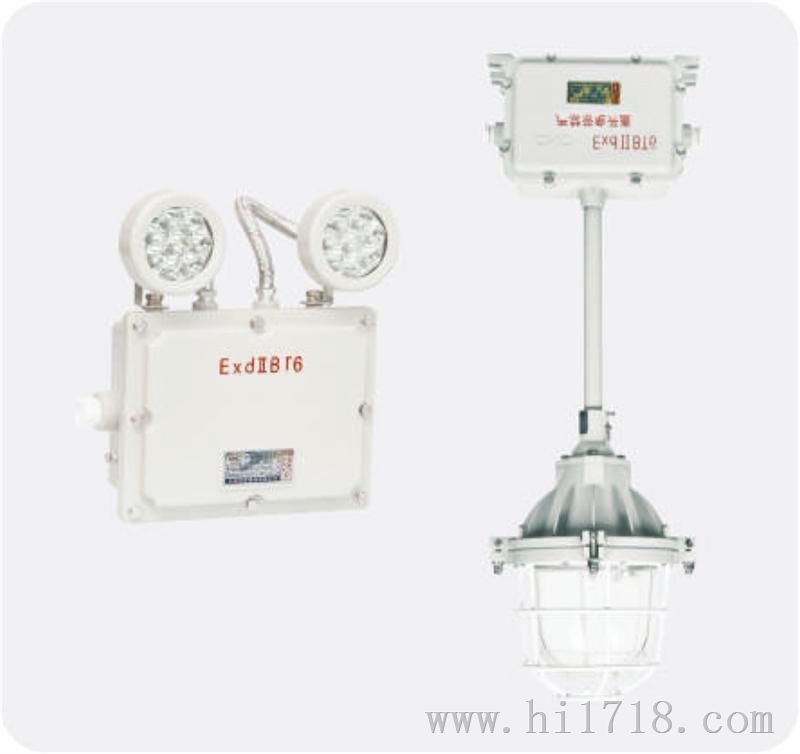 BAJ52系列防爆应急灯（IIB、IIC、DIP）生产厂家直销