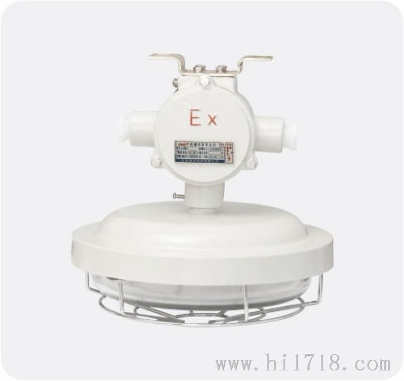 BAY51-H系列防爆环型荧光灯（IIB）生产厂家直销