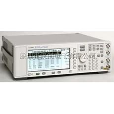 E4428C二手高频6G模拟信号发生器E4428C-250KHZ-6GHZ现货