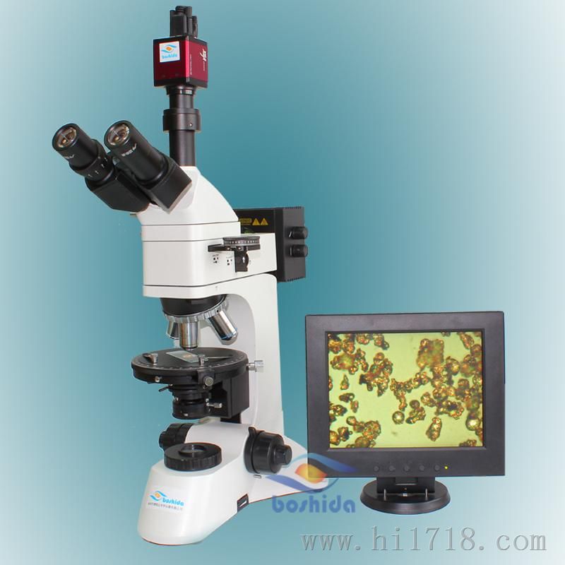 金相显微镜3230