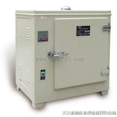 HH-B11.600-BS-II电热恒温培养箱