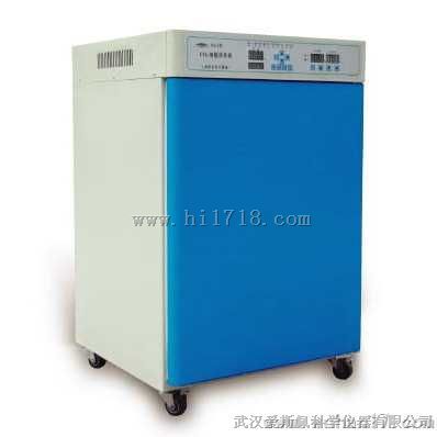 WJ-3-80L二氧化碳细胞培养箱