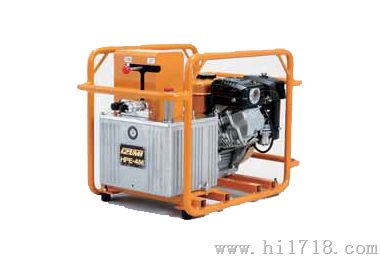 【HPE-4M环保型汽油机液压泵】