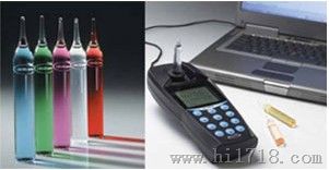 CHEMetrics V-2000多参数水质分析仪