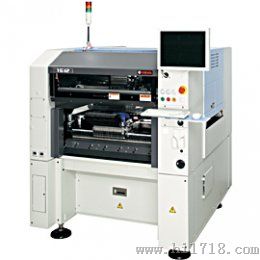 SMT生产线:印刷机+YAMAHA雅马哈贴片机YG12+捷豹自动化回流焊
