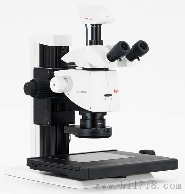徕卡M125立体显微镜，leicaM125体视显微镜价格