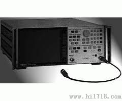 Agilent HP-8752B射频网络分析仪