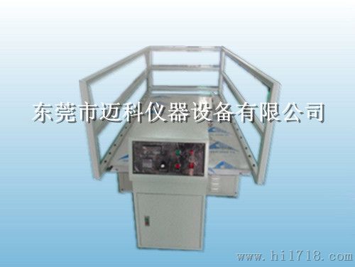MK-9958大型模拟运输振动试验台厂家爆款热卖