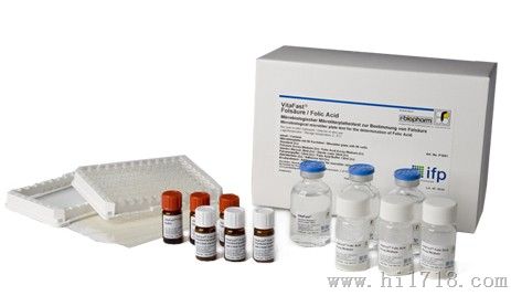 德国拜发IFP维生素检测试剂盒