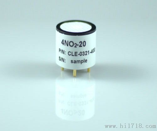 德国solidsense速丽德二氧化碳4NO2-20气体传感器
