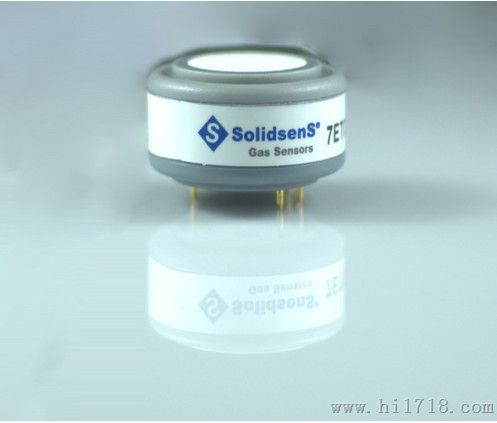 德国solidsense速丽德7ETO-100环氧乙烷气体传感器