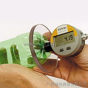 瓶弧底高度测量仪（瓶底部间隙测量仪）