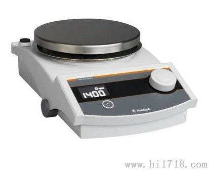 德国Heidolph 海道夫MR Hei-Mix D/L/S进口磁力搅拌器（不含加热功能）代理商