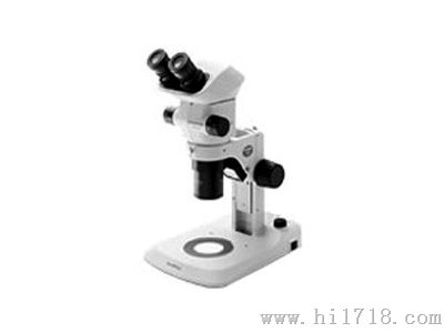 奥林巴斯体视显微镜SZX7重庆代理商