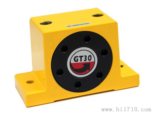 GT系列气动振动器