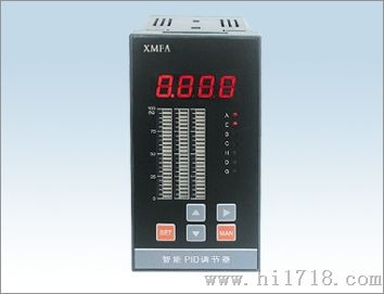 XMFA-9000智能伺服控制PID调节器